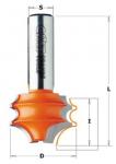 Profiilfrees CMT 956.852.11; 31,7/23/61,1/12 mm