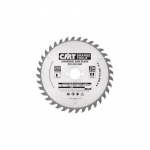 Saeketas puidule CMT 291; 210x2,8x25; Z36; 15&deg;