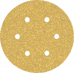 Lihvpaber Bosch C470; 150 mm; G40, 5 tk