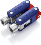 Elektrikapi v&otilde;ti Knipex 001106V03