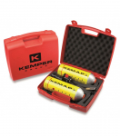 P&otilde;leti Kemper 1062EKIT Turbo flame + Gaas