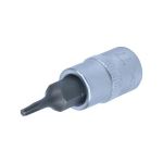 Pesaga otsik Condor Werkzeug C14033/07; 1/4''; T7