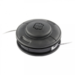 Universaalne trimmeri pea Tecomec Bump-N-Work; M10x1,25 mm; &Oslash; 130; left hand; female