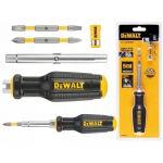Kruvikeeraja DeWalt DWHT66569-0 + Kruvikeeraja otsakud