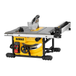 Saepink DeWalt DWE7485