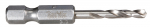 Metallipuur Makita B-56437 HSS-G; 3,3x20/50 mm; 10 tk