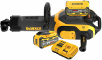 Piikvasar DeWalt DCH966Z2-QW; 54 V; 41 J; 1x15,0 Ah aku