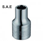 Padrunv&otilde;ti Sata ST13506SC; 1/2''; 5/8''