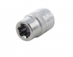 Padrunv&otilde;ti Sata S12708; 3/8''; E12; TORX