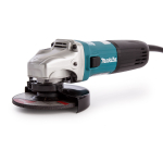 Nurklihvija Makita GA5040C