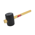 Kummivasar AWTools AW32190; 235 g