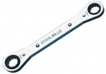 K&auml;ristiga mutriv&otilde;ti Stahwille 41562428; 3/8''x7/16''