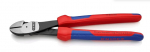 L&otilde;iketangid Knipex 7402250SB; 250 mm