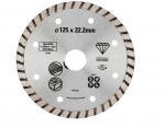 Teemantl&otilde;ikeketas Stanley STA38217-XJ; 125x22,2 mm
