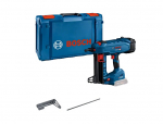 Akunaelap&uuml;stol Bosch GNB 18V-38 Professional; 18 V (without battery and charger) + XL-BOXX