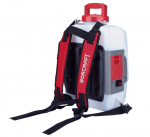 Survepihusti Worcraft CBS-S20Li; 20 V; 1x4,0 Ah aku