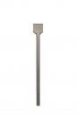 Lamemeisel Bosch; SDS-max; 400 mm laius 50 mm