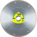 Teemantl&otilde;ikeketas m&auml;rgl&otilde;ikamiseks Klingspor DT 900 FL Special; 230x1,8x22,23 mm
