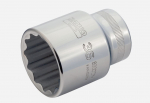 Padrunv&otilde;ti Bahco 8900DM; 3/4''; 32 mm; 12 hambad