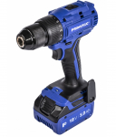 Trell-kruvikeeraja RawlPlug R-PDD18-70-XL2; 18 V; 2x5,0 Ah aku