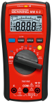 Multimeeter Benning MM 6-2; CAT IV 600 V
