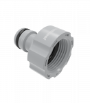 Kraani &uuml;hendus Cellfast 51-655; 3/4''
