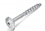 Puukruvi Rawlplug R-PTK-80100-50; T40; 8x100 mm; 50 tk