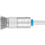 Traathari Pferd PBUR Inox; 13 mm
