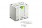 T&ouml;&ouml;riistakast Festool Systainer&sup3; SYS3-COMBI M 337