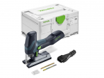Akutikksaag Festool PSC-E 18 EB-Basic; 18 V (ilma aku ja laadijata)