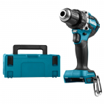 Trell-kruvikeeraja Makita DDF484ZJ; 18 V (ilma aku ja laadijata)