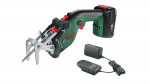 Akuotssaag Bosch Keo; 18 V; 1x2,0 Ah aku
