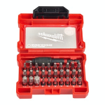 Kruviotsikute komplekt Milwaukee SHW Torx; 32 tk