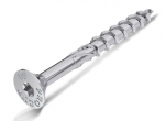 Puukruvi Rawlplug R-PTX-35050-500; T15; 3,5x50 mm; 500 tk