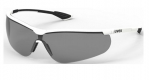 Kaitseprillid UVEX Sportstyle; Supravision extreme; hall