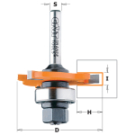 Ketasfrees CMT 822.316.11A; 1,6/47,6 mm; laagripesaga