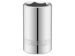 Padrunv&otilde;ti Stanley STMT86107-0; 1/4''; 10 mm