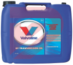 Transmissioon&otilde;li Valvoline DT TRANSMISSION OIL 50; 20 l