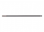 Kruvikeerajaotsakute magnetiline hoidja Makita b-57766; 300 mm