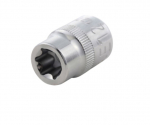 Padrunv&otilde;ti Sata S12705; 3/8''; E8; TORX