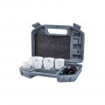 Augufreesi komplekt Condor CON-AOS-9264; 22-64 mm; 8 tk