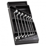Mutriv&otilde;tmete komplekt Facom MOD.55-1; 6-19 mm; 7 tk