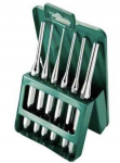 Meislite komplekt Sata S09162; 2-8 mm; 6 tk