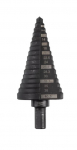 Astmeline koonuspuur Milwaukee 48899340; 6-40.5x90 mm