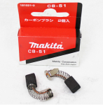 S&uuml;sinikharjad Makita CB-51