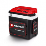 Jahekast Einhell TE-COL 18/27 Li-Solo; 18 V; 27 l; 60 &deg;C (ilma aku ja laadijata)