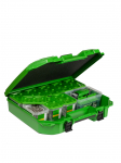 Terrassi paigalduskomplekt Essve HDS 4,8X60 A2; 2000
