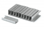 Klambrid Yato YT-7055; 14x11,2 mm; 1000 tk.; t&uuml;&uuml;p 53; teras