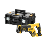 Akuotssaag DeWalt DCS367NT-XJ; 18 V (ilma aku ja laadijata)