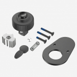 Remondikomplekt Wera WE05547620001; Click-Torque A5